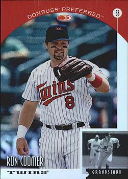 1998 Donruss Collections Preferred - Prized Collections #PC 649 Ron Coomer Front