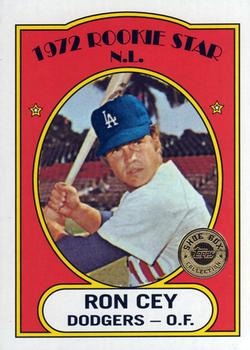 2003 Topps Shoebox Collection #56 Ron Cey Front