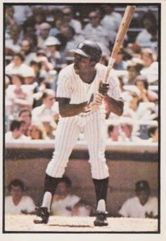 1978 SSPC 270 #13 Mickey Rivers Front