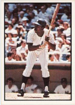 1978 SSPC 270 #13 Mickey Rivers Front