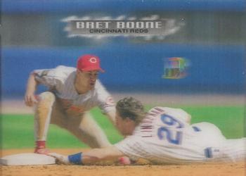 1995 Topps DIII #33 Bret Boone Front