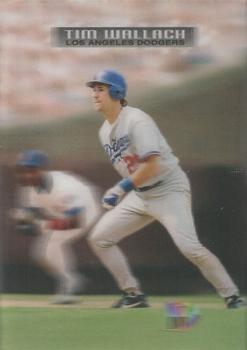 1995 Topps DIII #41 Tim Wallach Front