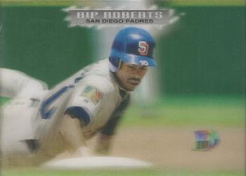 1995 Topps DIII #47 Bip Roberts Front