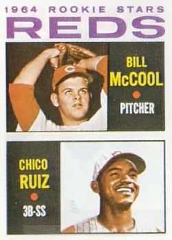 1969 Billy McCool Game Worn Inaugural Season San Diego Padres, Lot #81087