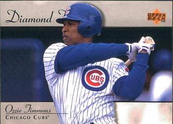 1995 Upper Deck #248 Ozzie Timmons Front