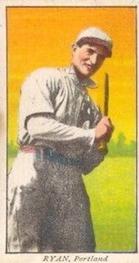 1909-11 Obak (T212) #NNO Buddy Ryan Front
