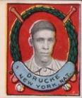 1911 Helmar Stamps T332 #NNO Louis Drucke Front