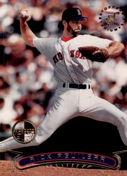 1996 Stadium Club - Members Only #35 Rick Aguilera Front
