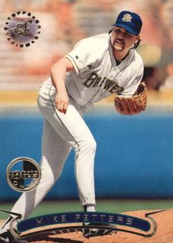 1996 Stadium Club - Members Only #47 Mike Fetters Front