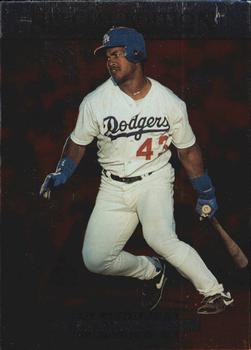 1995 Upper Deck - Special Edition #32 Raul Mondesi Front