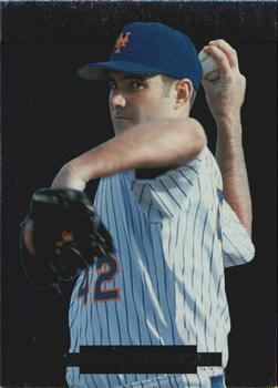 1995 Upper Deck - Special Edition #58 Paul Wilson Front