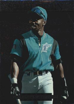 1995 Upper Deck - Special Edition #116 Chuck Carr Front