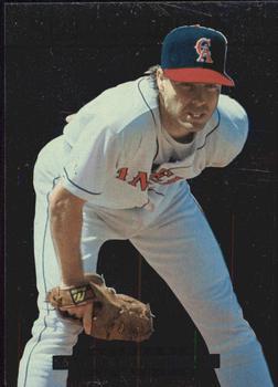 1995 Upper Deck - Special Edition #129 Mark Langston Front