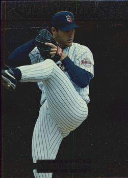 1995 Upper Deck - Special Edition #133 Andy Benes Front