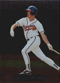 1995 Upper Deck - Special Edition #151 Greg Maddux Front