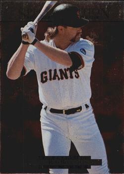 1995 Upper Deck - Special Edition #202 Rod Beck Front