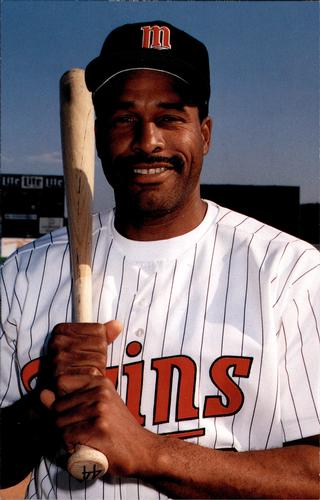 1993 Barry Colla Postcards #9493 Dave Winfield Front