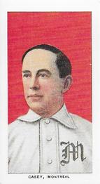 1983 Galasso 1909-11 T206 (Reprint) #NNO Doc Casey Front