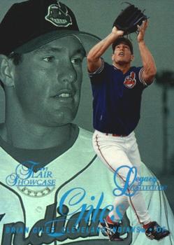 1997 Flair Showcase - Legacy Collection Row 2 (Style) #65 Brian Giles Front