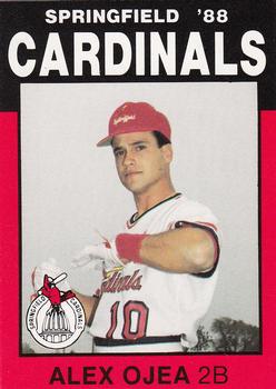 Best Cardinals baseball cards