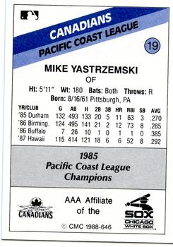 Mike Yastrzemski – Vanderbilt University Athletics – Official Athletics  Website