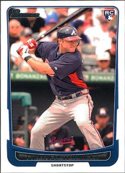 2012 Topps Update Baseball - Trading Card Database