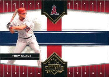 2005 Donruss Champions #114 Troy Glaus Front