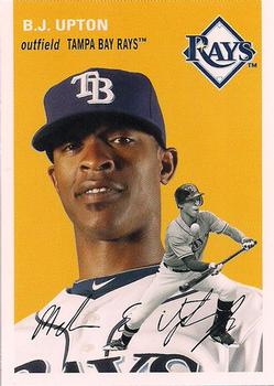 2012 Topps Archives #29 B.J. Upton Front