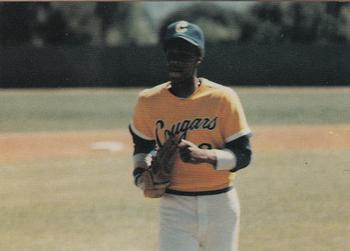 1990 Card Collectors Darryl Strawberry Baseball - Gallery