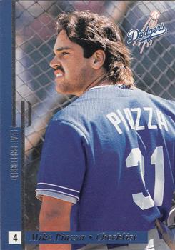 mike piazza mullet