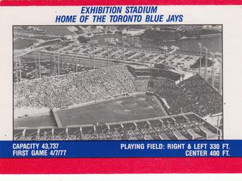 1988 Fleer - Team Stickers #NNO Kansas City Royals / San Francisco Giants Back