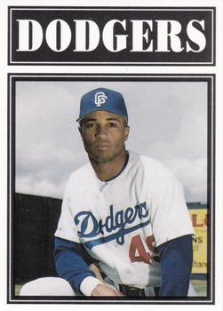 1992 Sport Pro Great Falls Dodgers #8 Roger Sweeney Front
