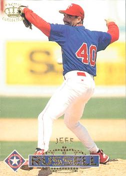 1996 Pacific Crown Collection #430 Jeff Russell Front