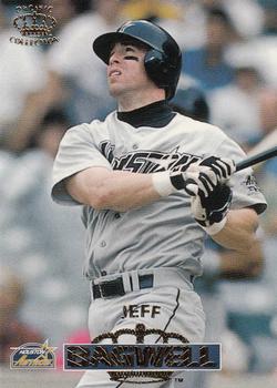 1996 Pacific Crown Collection #89 Jeff Bagwell Front