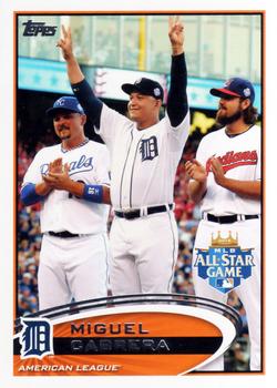 2012 Topps Update Baseball - Trading Card Database