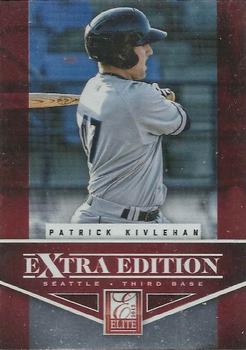2012 Panini Elite Extra Edition #46 Patrick Kivlehan Front