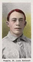 1910-11 Sporting Life M116 #NNO Miller Huggins Front