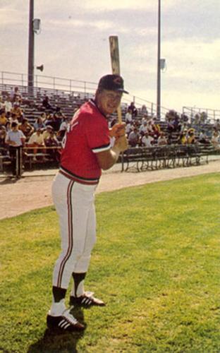 Boog Powell Gallery  Trading Card Database