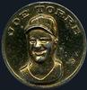 1969 Citgo Coins #NNO Joe Torre Front