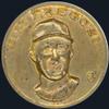 1969 Citgo Coins #NNO Jim Fregosi Front