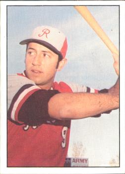 1978 TCMA Rochester Red Wings #58 Don Cardoza Front