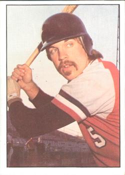 1978 TCMA Rochester Red Wings #29 Mike Dimmel Front