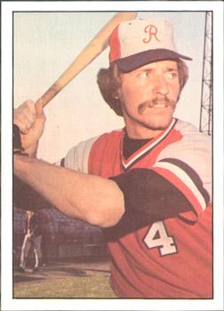1978 TCMA Rochester Red Wings #31 Kevin Kennedy Front