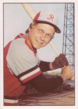 1978 TCMA Rochester Red Wings #30 Blake Doyle Front