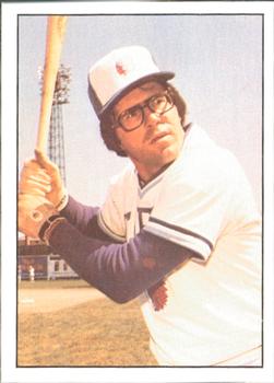 1978 TCMA Syracuse Chiefs #54 Butch Alberts Front