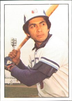 1978 TCMA Syracuse Chiefs #56 Hector Torres Front