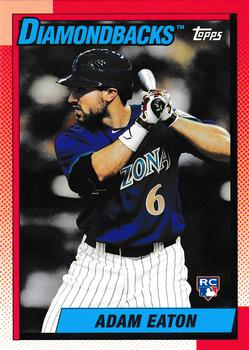 2013 Topps Archives #192 Adam Eaton Front