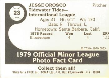 Jesse Orosco: Reliever for the Record Books — The Sporting Blog