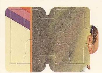 1990 Donruss - Carl Yastrzemski Puzzle #19-21 Carl Yastrzemski Front
