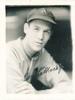 1935-37 George Burke Photo Stamps #NNO Connie Mack Front